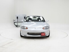 Mazda  MX 5 Sport 1.8 NB + Hardtop \'2000 