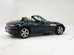 BMW  Z3 Chrome Line \'99 