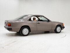 Mercedes Benz 230 CE \'88 