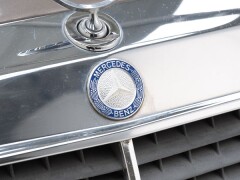 Mercedes Benz 230 CE \'88 