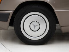 Mercedes Benz 230 CE \'88 