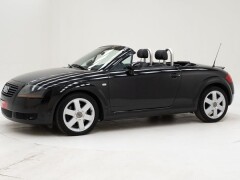 Audi TT Roadster 1.8 Turbo 20v \'2001 