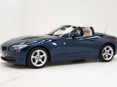 BMW  Z4 SDrive 30i \'2009 