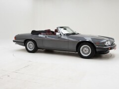 Jaguar XJS V12 Convertible \'89 