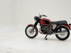 BMW  R60/5 \'73 