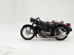 BMW  R 25 Sidecar \'55 