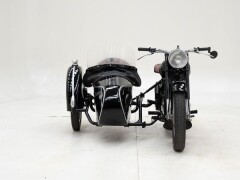 BMW  R 25 Sidecar \'55 