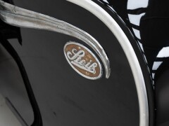 BMW  R 25 Sidecar \'55 