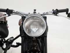 BMW  R 25 Sidecar \'55 