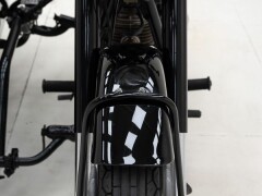 BMW  R 25 Sidecar \'55 
