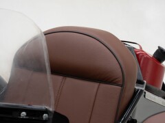 BMW  R 25 Sidecar \'55 