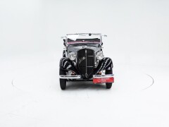 Fiat 508 B Balilla Spider \'35 