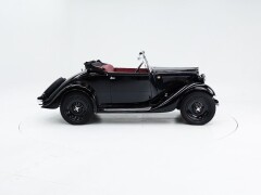 Fiat 508 B Balilla Spider \'35 