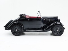 Fiat 508 B Balilla Spider \'35 