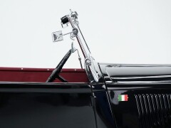 Fiat 508 B Balilla Spider \'35 
