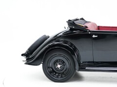 Fiat 508 B Balilla Spider \'35 