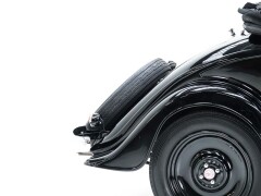 Fiat 508 B Balilla Spider \'35 