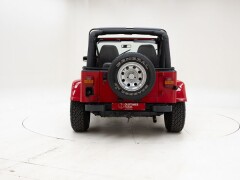 Jeep Wrangler Edition 4.0 \'93 