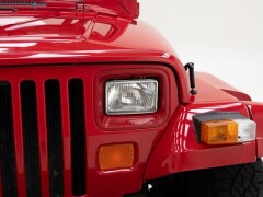 Jeep Wrangler Edition 4.0 \'93 