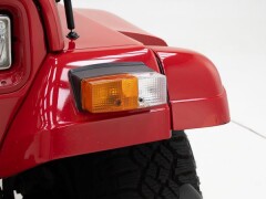 Jeep Wrangler Edition 4.0 \'93 