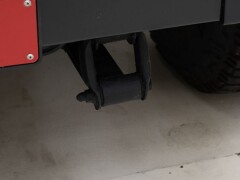 Jeep Wrangler Edition 4.0 \'93 