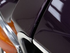 MG B Supercharger \'72 