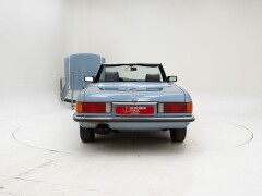 Mercedes Benz 280 SL + Hardtop \'85 