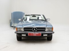 Mercedes Benz 280 SL + Hardtop \'85 