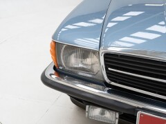Mercedes Benz 280 SL + Hardtop \'85 