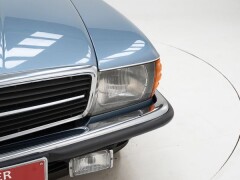 Mercedes Benz 280 SL + Hardtop \'85 