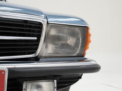 Mercedes Benz 280 SL + Hardtop \'85 