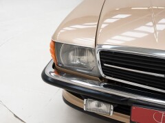 Mercedes Benz 300 SL + Hardtop \'88 