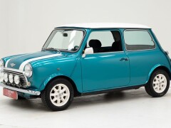 Mini Rover 1300 \'93 