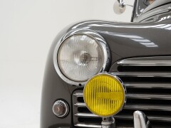 Peugeot 203 C \'59 