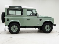 Land Rover Defender Heritage 90 \'2015 