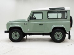 Land Rover Defender Heritage 90 \'2015 