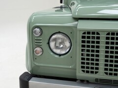 Land Rover Defender Heritage 90 \'2015 