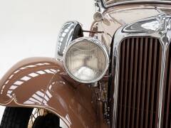 Chrysler CM Roadster \'31 