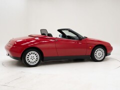 Alfa Romeo Spider Type 916 \'96 
