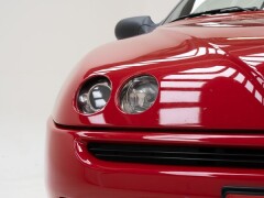 Alfa Romeo Spider Type 916 \'96 