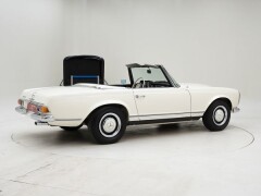 Mercedes Benz 280SL Pagode + Hardtop \'69 