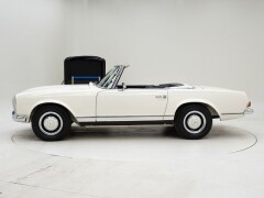 Mercedes Benz 280SL Pagode + Hardtop \'69 