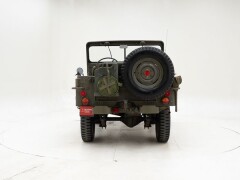 Kaiser Willys M38A1 \'67 