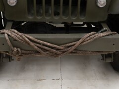 Kaiser Willys M38A1 \'67 