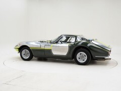 Marcos 1800 Prototype \'72 