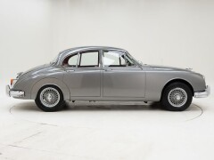 Jaguar MKII \'61 