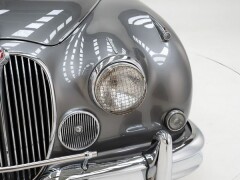 Jaguar MKII \'61 