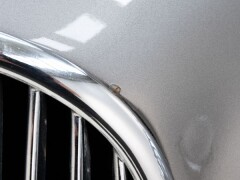 Jaguar MKII \'61 