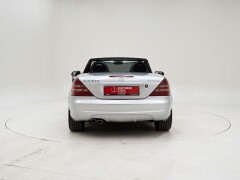 Mercedes Benz SLK 230 Kompressor \'99 