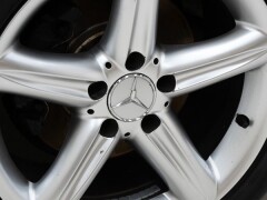 Mercedes Benz SLK 230 Kompressor \'99 
